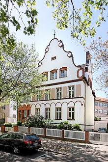 duenther haus